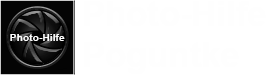 Photo-Hilfe Poguntke Logo