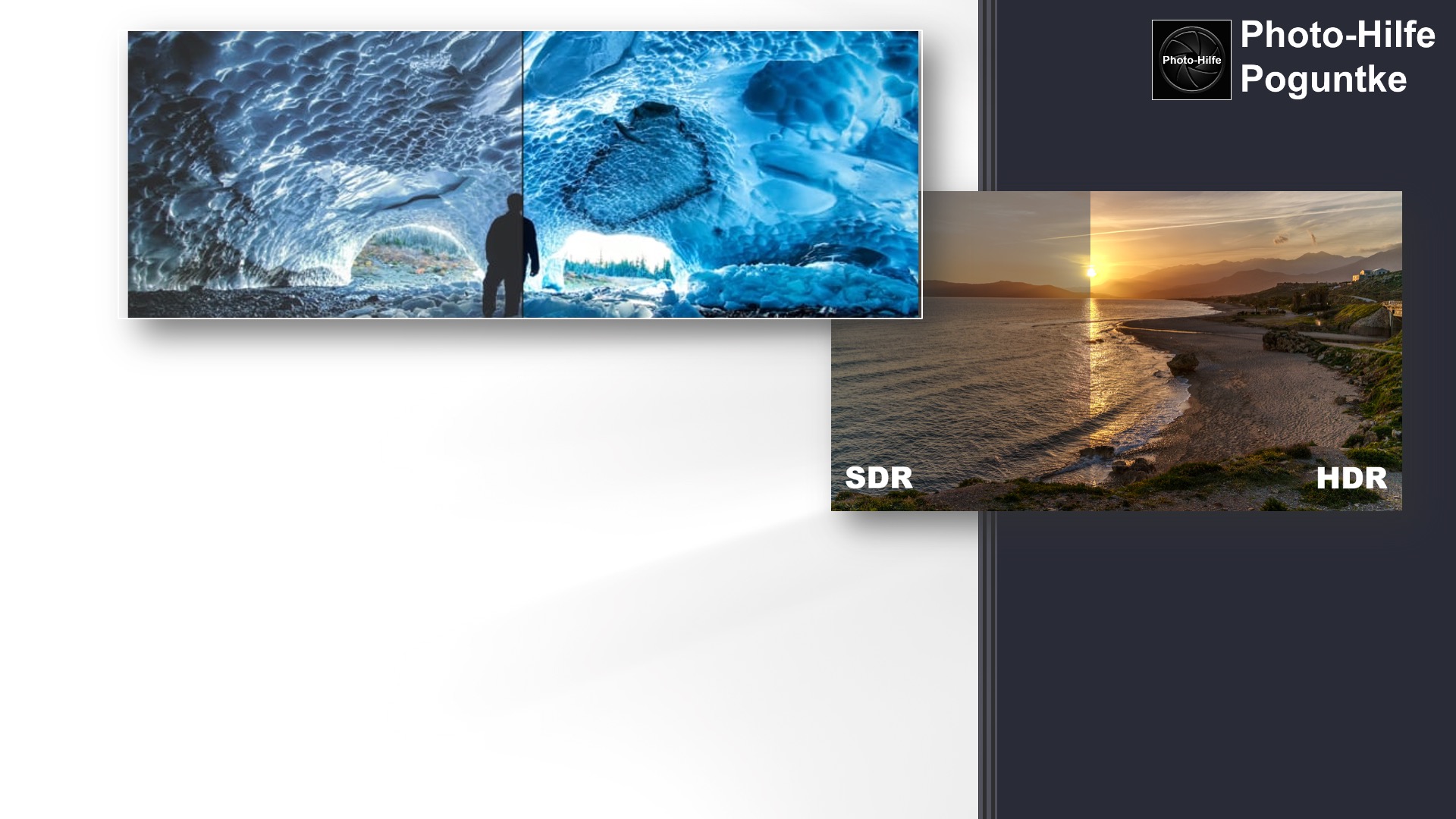 HDR Workshop Titelbild